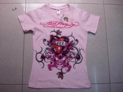 cheap Ed Hardy Shirt(Women)-516